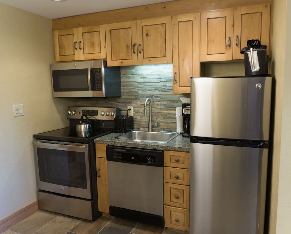 Grand Summit the Best Location in Canyons Village by RedAwning