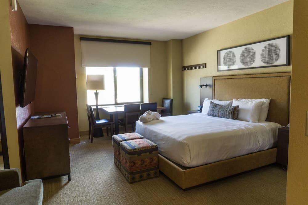 Studio with All of the Necessities by RedAwning