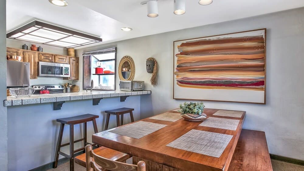 227 Squaw Valley Road Condo