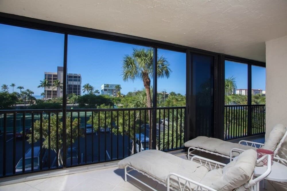 Sea Isles 2d-1 - Mo 2 Bedroom Condo by Redawning