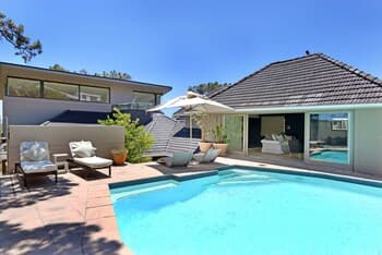 Villa Alba by Totalstay