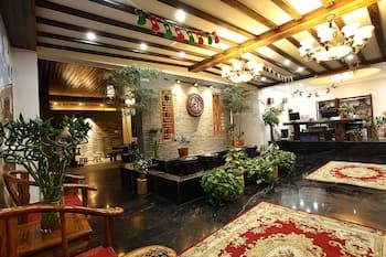 Wuzhen Ciyun Liangzhu Botique Hotel