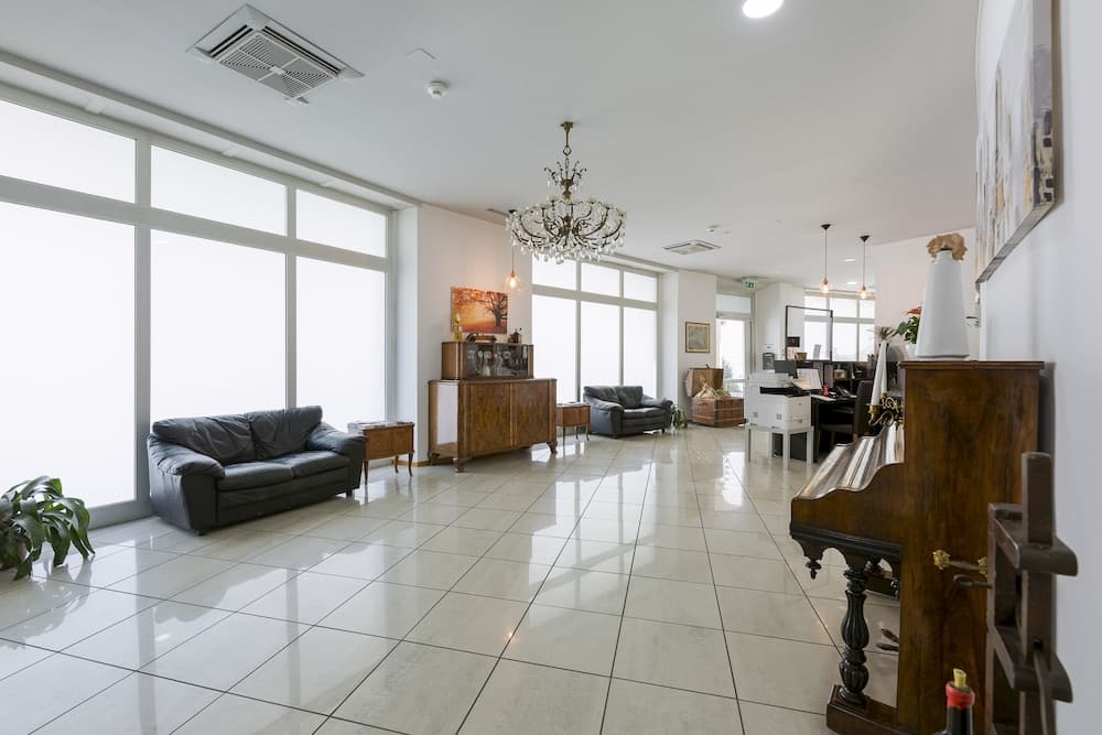 Lugano Center GuestHouse