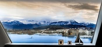 Lucerne Lake View Apartments