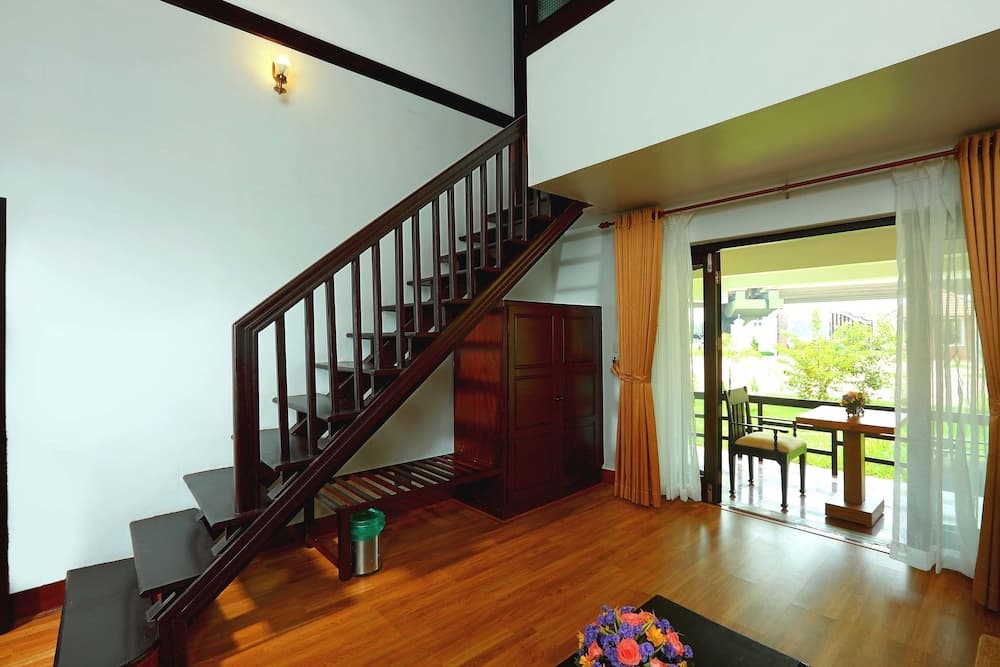 Nihara Resort And Spa