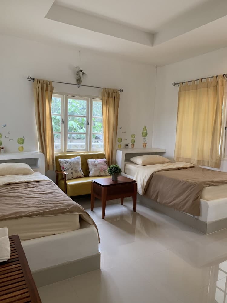 Paramer Resort Suanphung