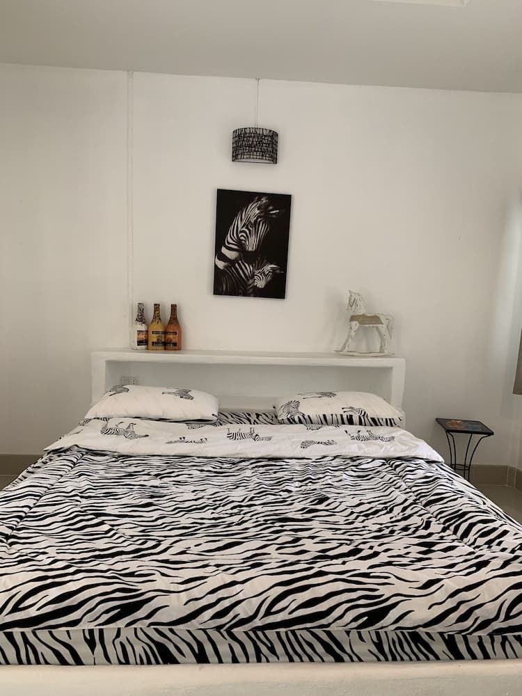 Paramer Resort Suanphung