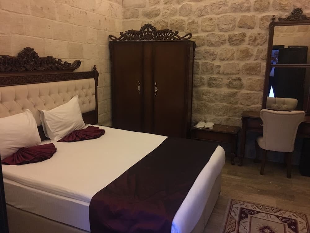 Mardin Osmanlı Konağı