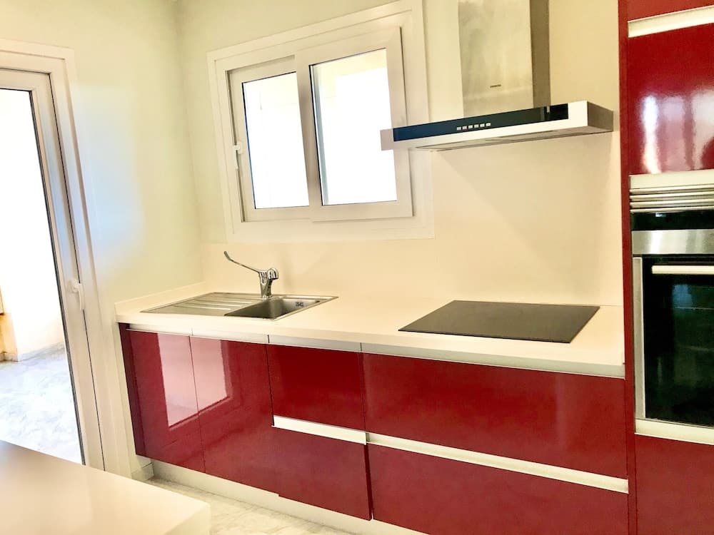 Gemelos 28 Apartments