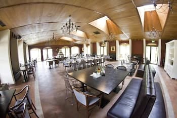 Pensiunea Sarea-n Bucate