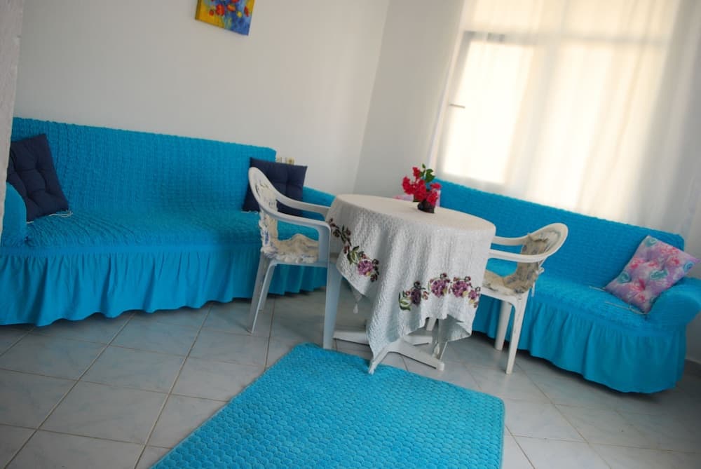 Nil Apart Otel Side 2