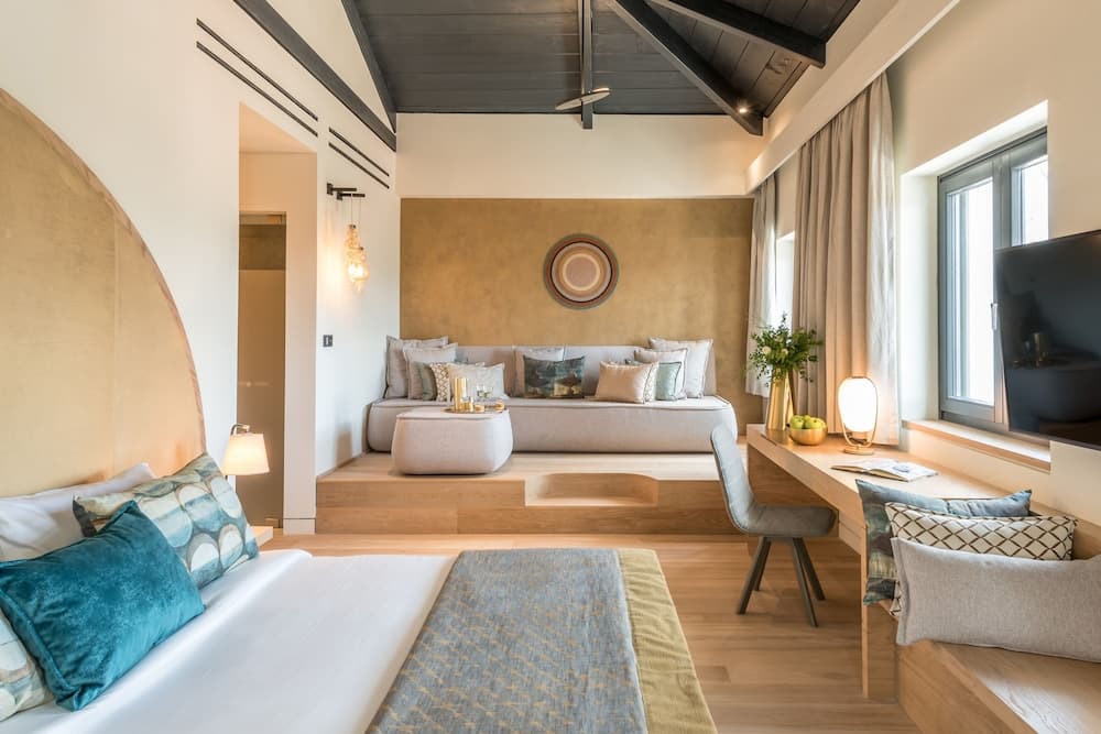 Euphoria Retreat - A Holistic Wellbeing Destination Spa