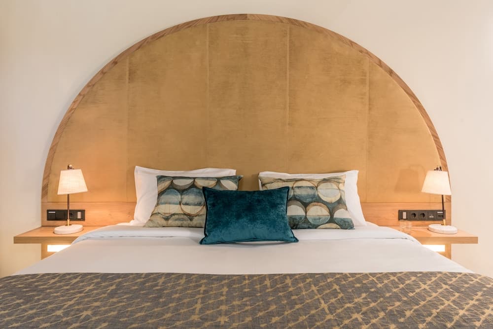 Euphoria Retreat - A Holistic Wellbeing Destination Spa