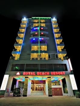 Royal Beach Resort