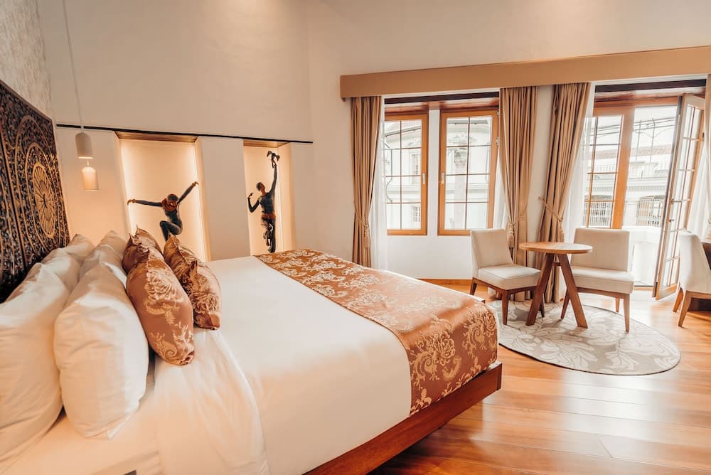 Hotel Mama Cuchara by Art Hotels Ecuador