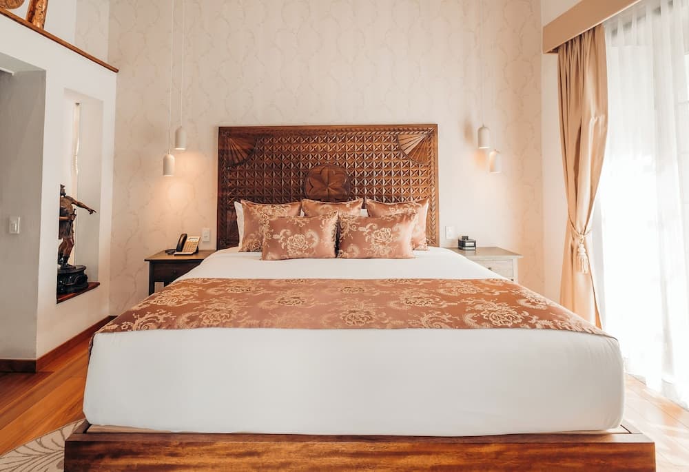 Hotel Mama Cuchara by Art Hotels Ecuador