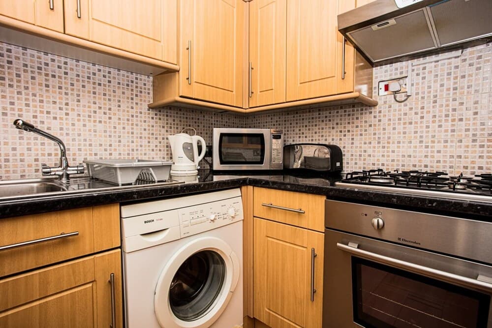 Incredible Views - 1 Bedroom in Chancery Lane