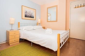 Incredible Views - 1 Bedroom in Chancery Lane