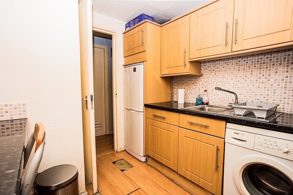 Incredible Views - 1 Bedroom in Chancery Lane