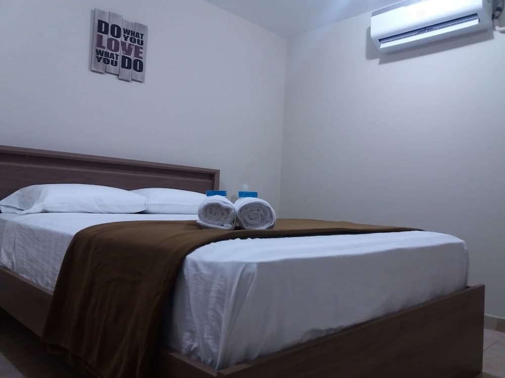 Suites de Lujo en Urdesa Norte