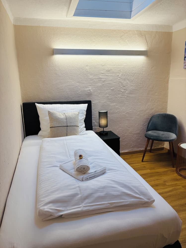 APT - Stone Lodge Salzburg