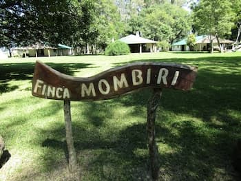 Finca Mombiri