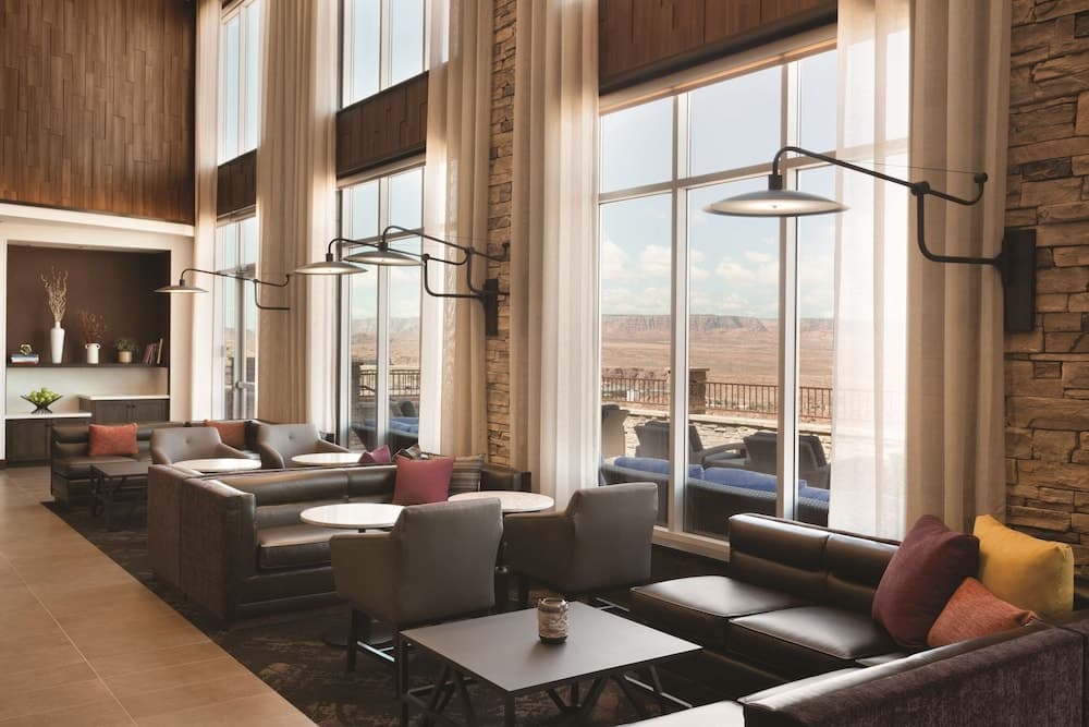 Hyatt Place Page Lake Powell
