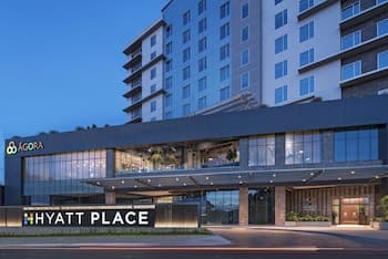 Hyatt Place San Pedro Sula