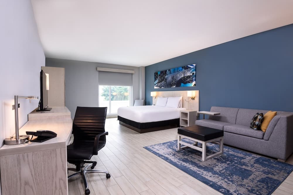 Hyatt Place San Pedro Sula