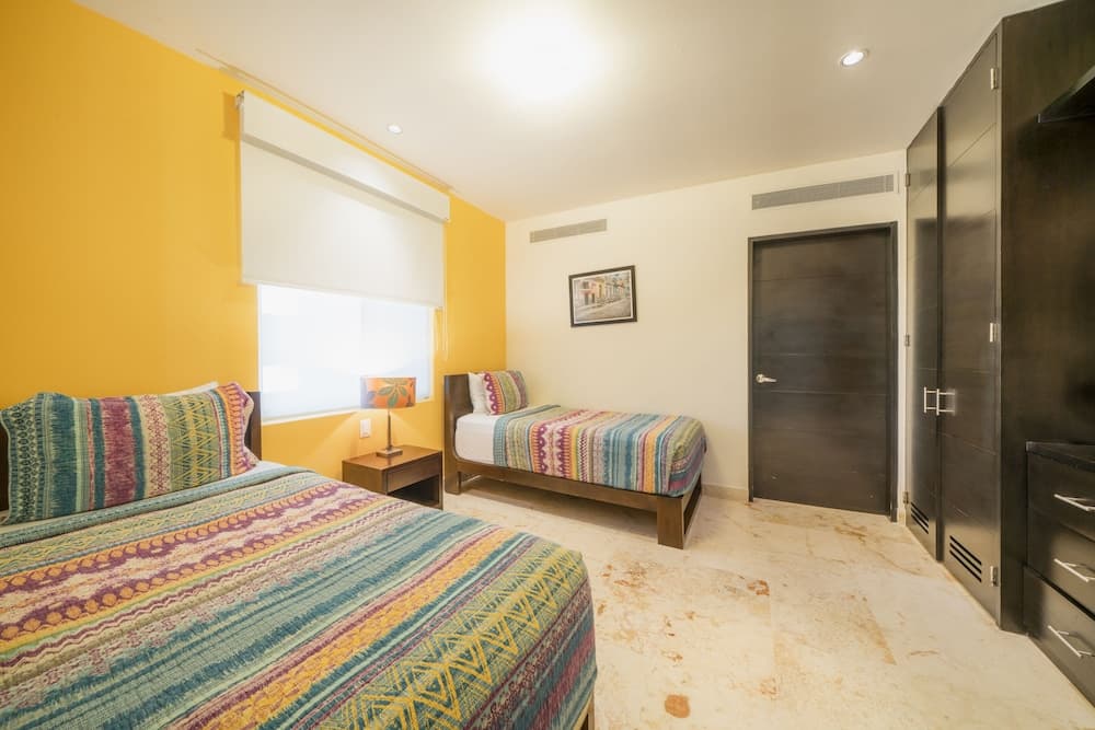 Castillo de Arena by NAS