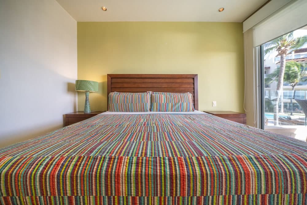 Castillo de Arena by NAS