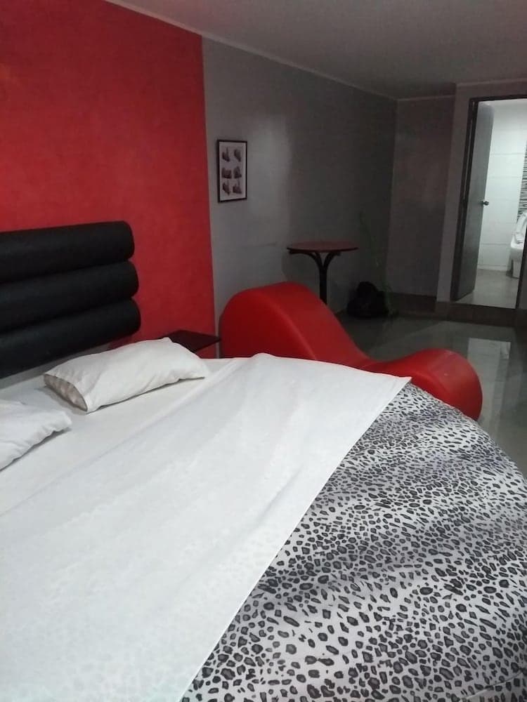 Hostal DLUXO