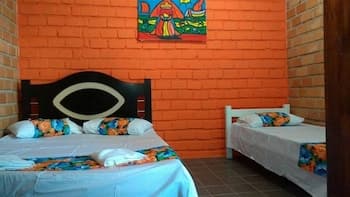 Hostel Estrela de Maraca