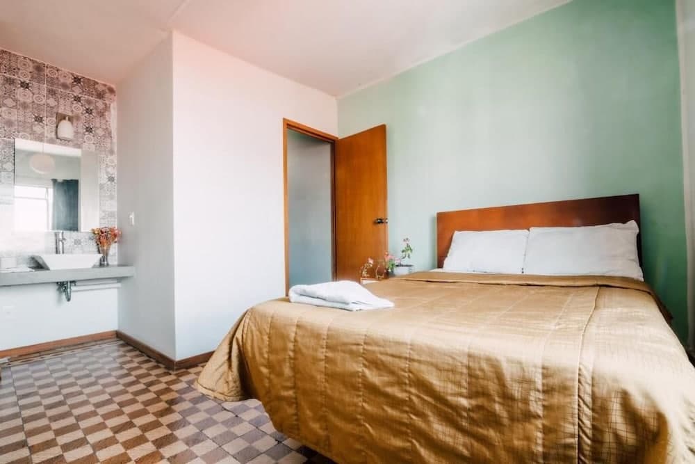 Posada Vee Yuu - Hostel