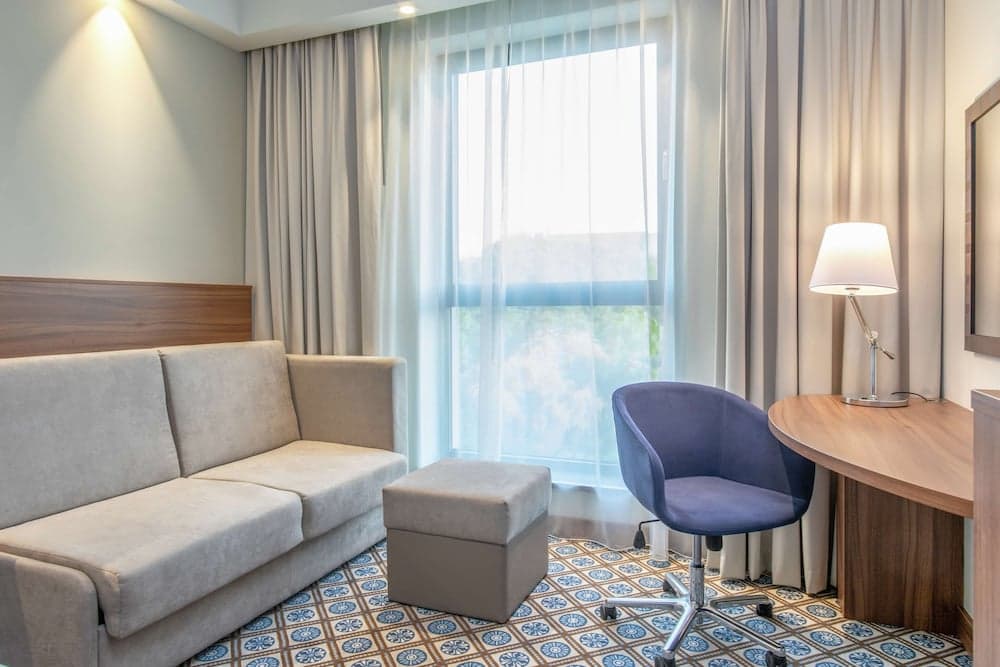 Hampton by Hilton Oswiecim