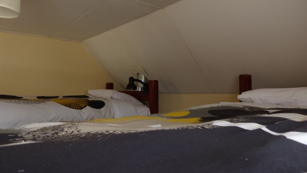 Maytenus bed and breakfast - Hostel