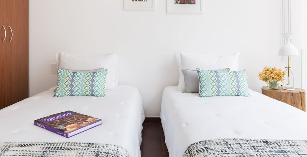 Monet Tower By The Local Way