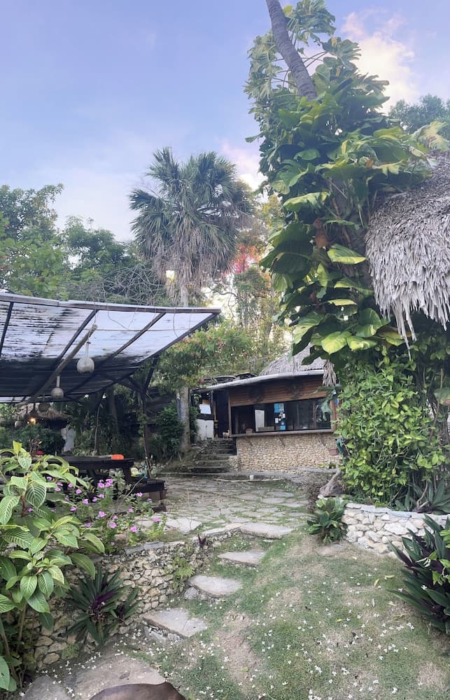 Ecolodge Tubagua Puerto Plata