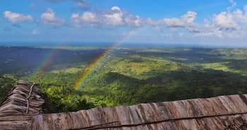 Ecolodge Tubagua Puerto Plata
