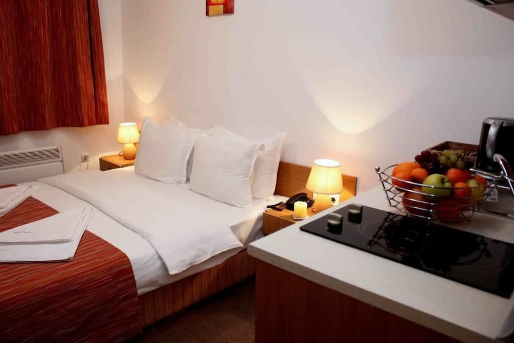 Maria Antoaneta Residence