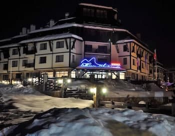 Maria Antoaneta Residence