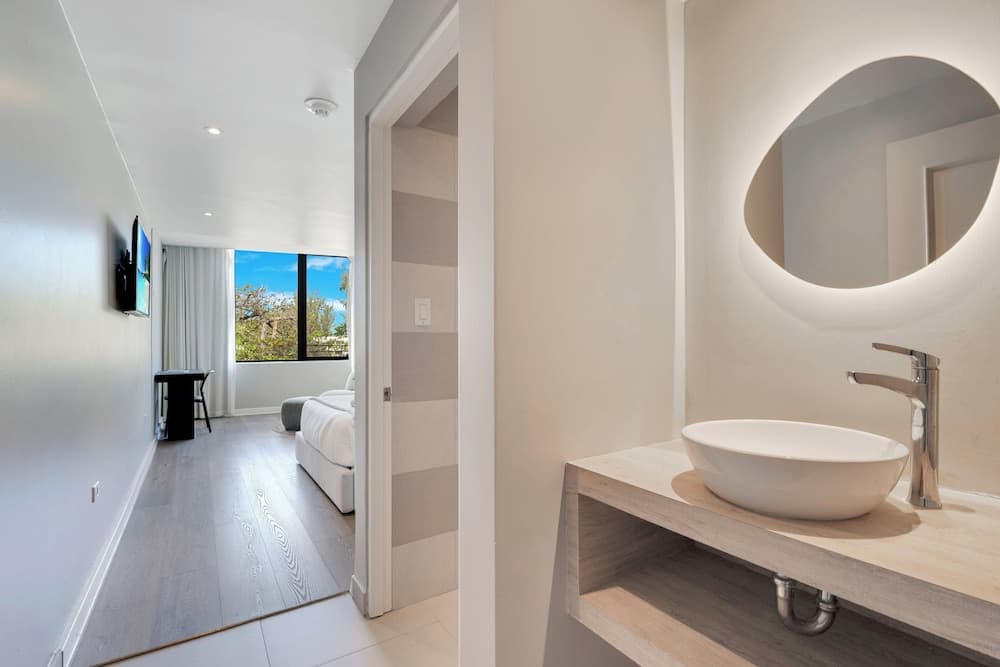 El San Geronimo Hotel