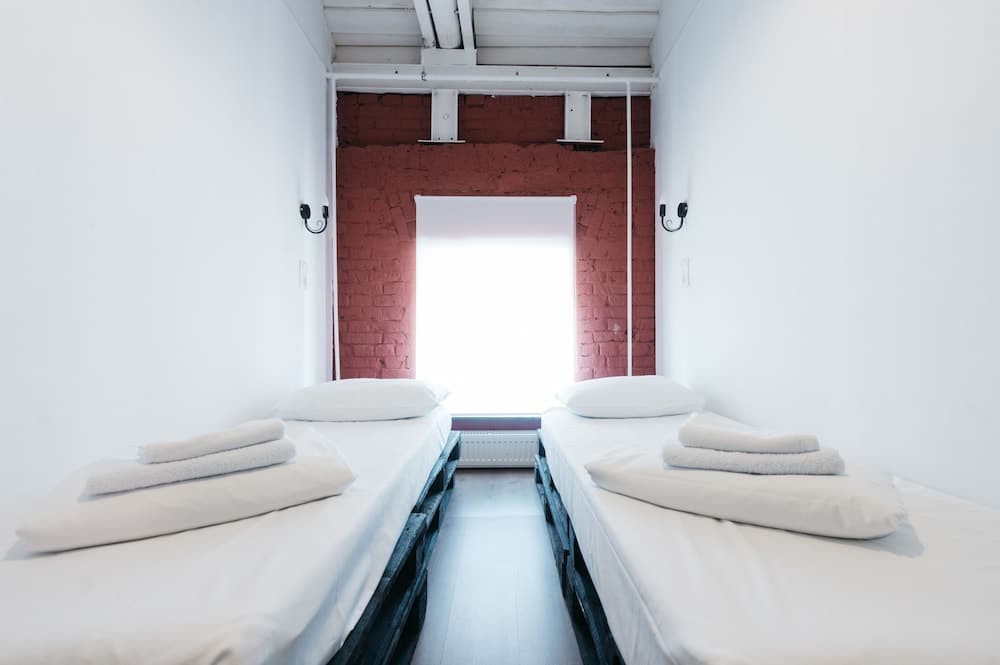 Keds Hostel & Coffee house