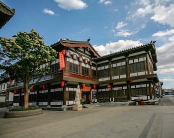Datong Pipa Hotel