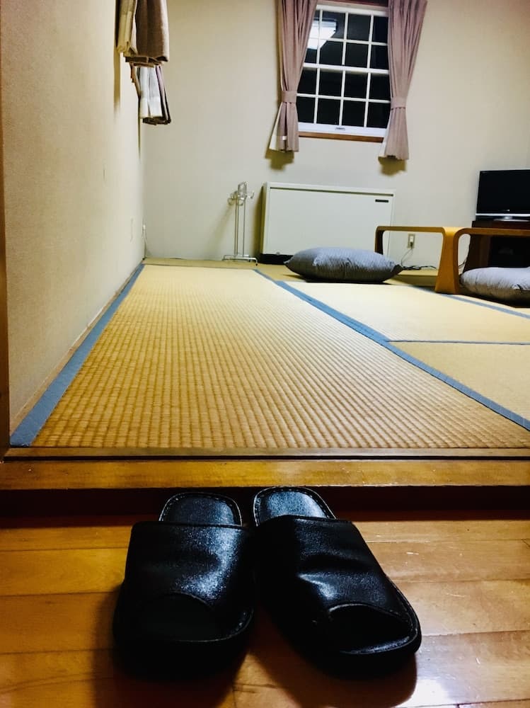 Madarao Mountain Lodge