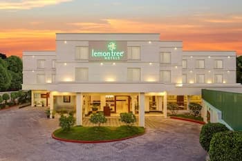Lemon Tree Hotel, Port Blair