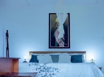 Adlib Executive Lodge