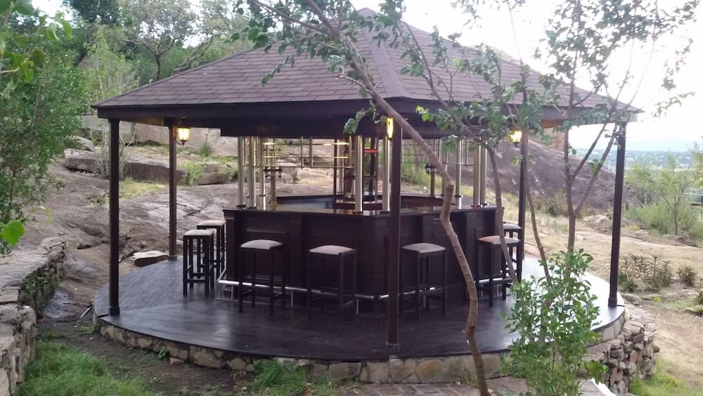 Lobo Wildlife Lodge