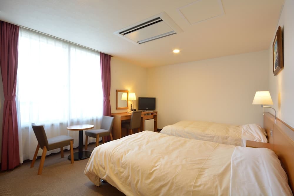 PRINCE HOTEL Second View MURORAN