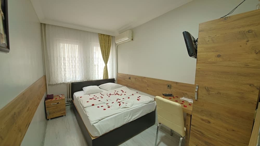Otel Altay